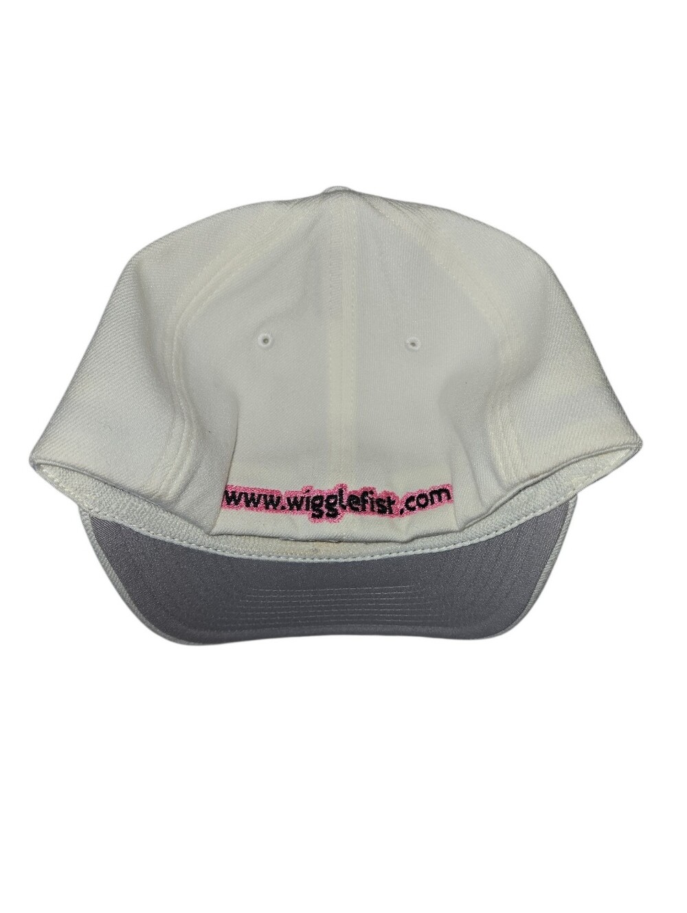 Wigglefist Baseball Cap - Picture 3 of 4
